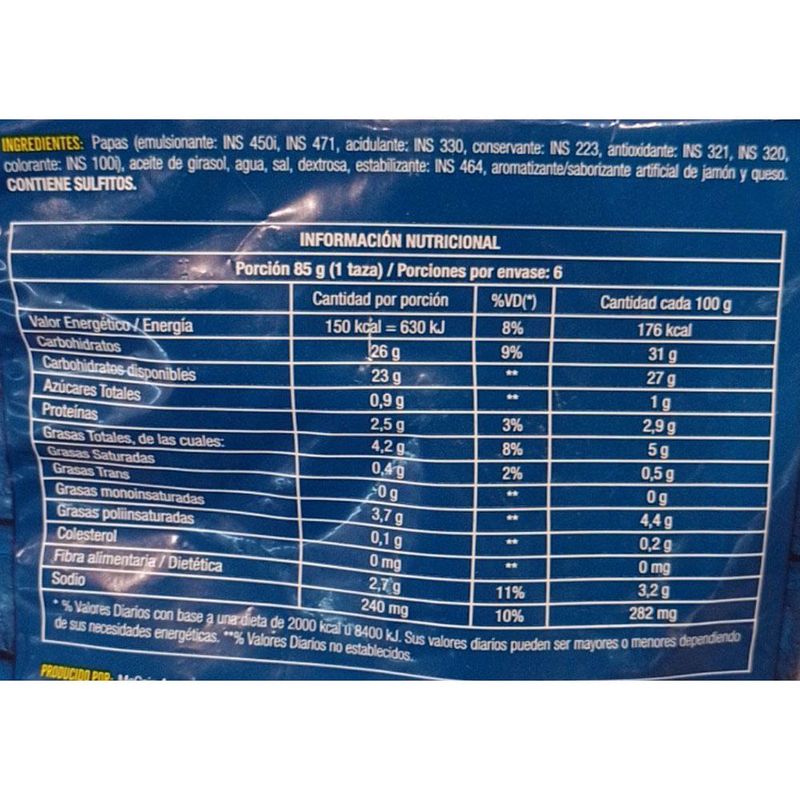 Papas-noisettes-MC-CAIN-jamon-y-queso-500-g-0