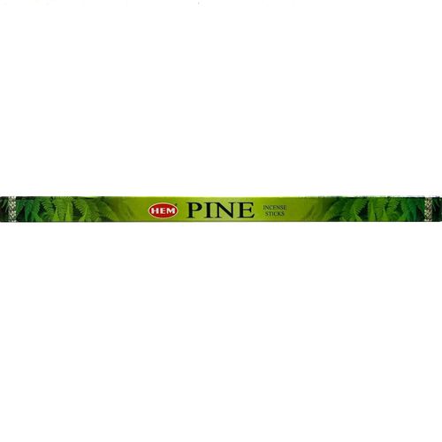 Incienso pino x 8 un.
