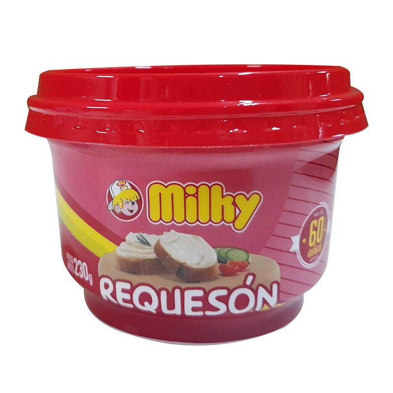 Requeson-MILKY-230-g-0
