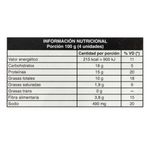 Nuggets-Vegani-SARUBBI-200-g-1