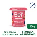 Yogur-SER-calcio---frutilla---arandanos-120-g-0