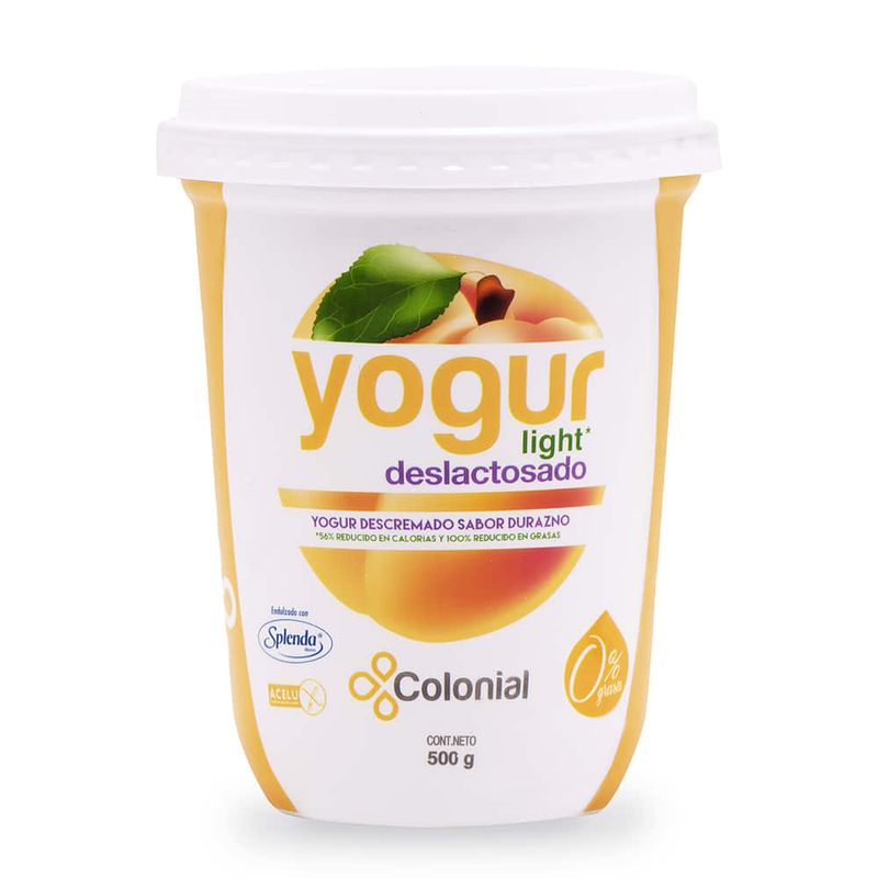 Yogur-COLONIAL-light-deslactosado-durazno-500-g-1
