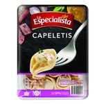 Capeletis-LA-ESPECIALISTA-500-g-0
