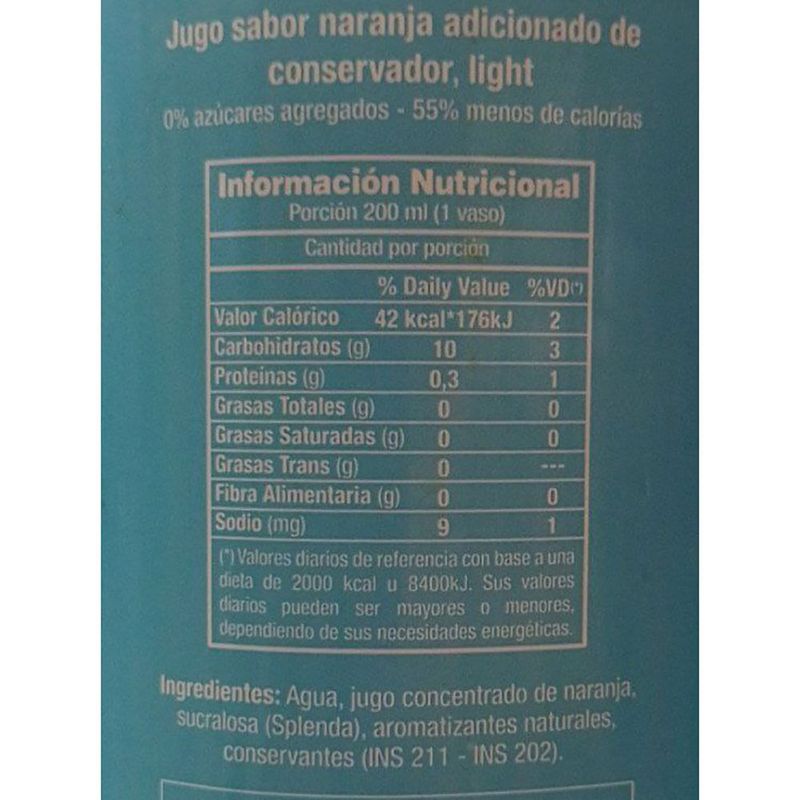 Jugo-de-naranja-light-CAPUTTO-bidon-3-L-0