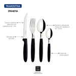 Juego-de-cubiertos-24-piezas-Ipanema-TRAMONTINA-4