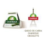 Queso-chavroux-ciboulette-ILE-DE-FRANCE-150-g-0