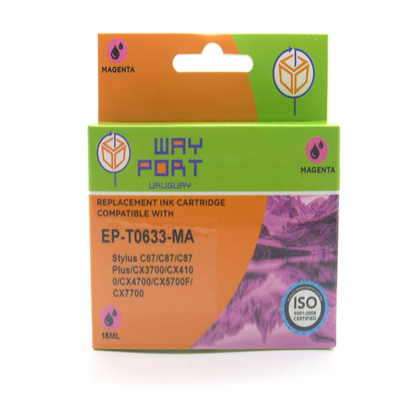 Cartucho-WAY-PORT-para-EPSON-Mod-C67-Magenta-0