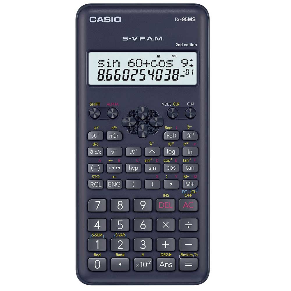 Casio 95 sale