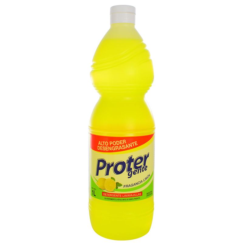 Detergente-liquido-PROTERGENTE-limon-1-L-0