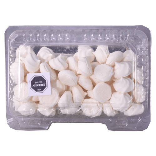 Merenguitos en blister 100 g