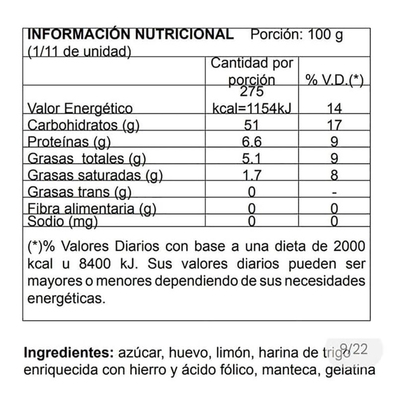 Lemon-Pie-OLASO-11-kg-2