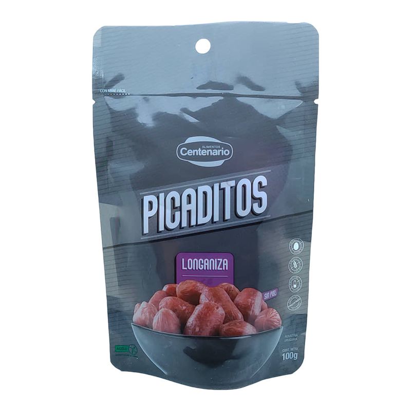 Picaditos-longaniza-sin-piel-CENTENARIO-100-g-0