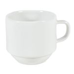 Taza-Caf-100-ml-Porcelana-Blanco-Paola-0