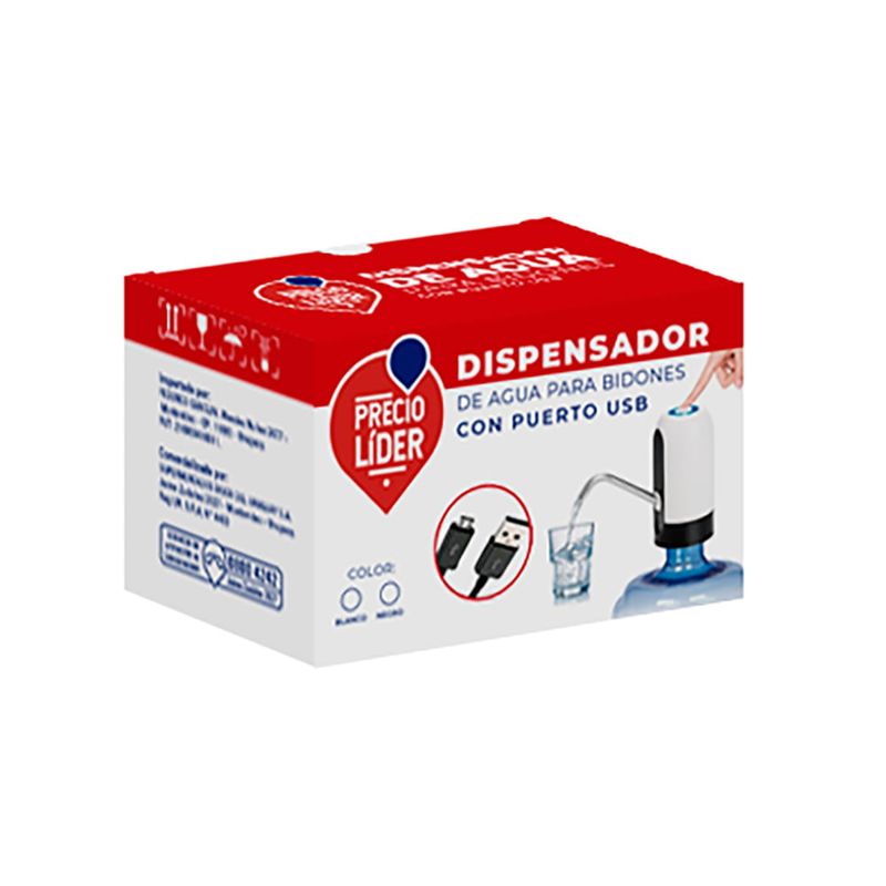 Dispensador-de-agua-electrico-con-puerto-usb-PRECIO-LIDER-1