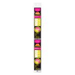 Barrote-extensible--70-cm-a-12-m--metalico-blanco-0