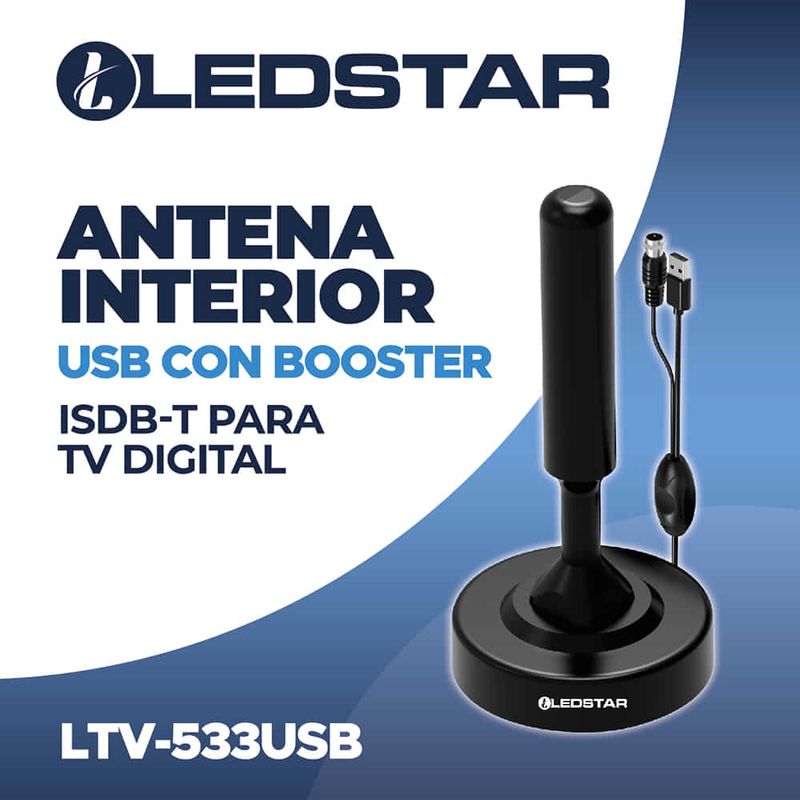 Antena-interior-LEDSTAR-Mod-LTV-533USB-con-booster-1