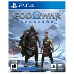 Juego-PS4-God-Of-War-Ragnarok-0