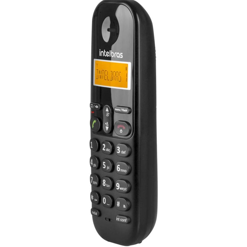 Telefono-inalambrico-INTELBRAS-Mod-TS-3110-ID-1