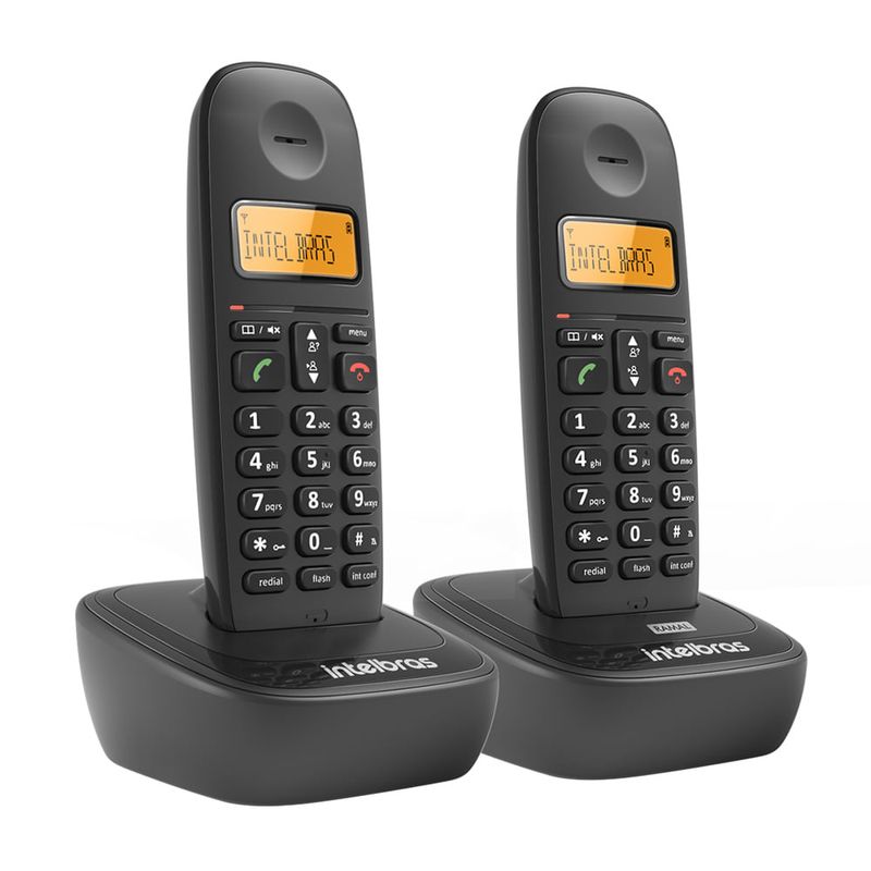 Telefono-inalambrico-INTELBRAS-Mod-TS2512-ID-doble-base-1