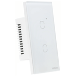 Interruptor-smart-INTELBRAS-x-2-Mod-Ews-1002-Izy-blanco-3