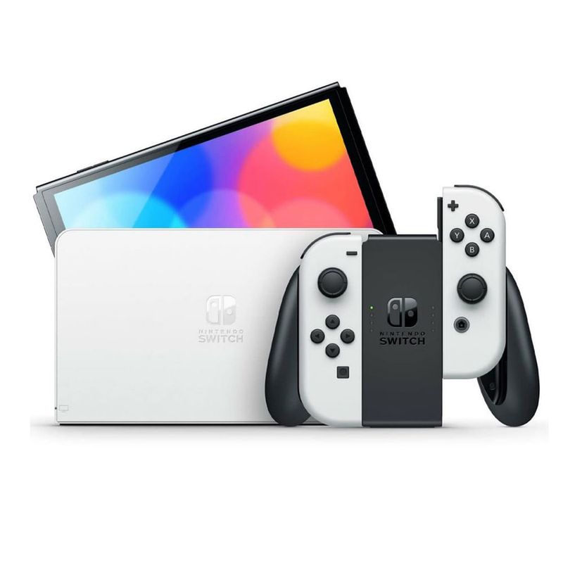 Consola-NINTENDO-switch-oled-blanco-1