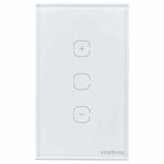 Interruptor-smart-INTELBRAS-con-dimmer-Mod-Ews-1101-Izy-blanco-0
