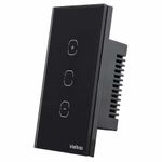 Interruptor-smart-INTELBRAS-con-dimmer-Mod-Ews-1101-Izy-negro-5