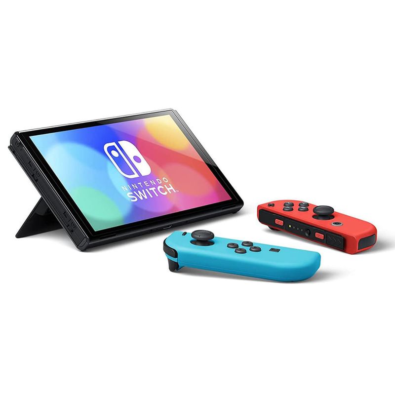 Consola-NINTENDO-switch-oled-neon-2