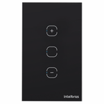 Interruptor-smart-INTELBRAS-con-dimmer-Mod-Ews-1101-Izy-negro-0