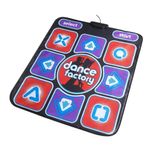 Alfombra-bailable-Tv-Pc-32-bits-Av-Usb-0