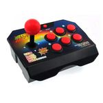 Consola-retro-Gc23-all-in-one-16-bits-1