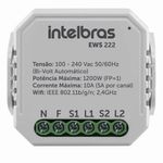 Controlador-smart-INTELBRAS-wi-fi-2-interruptores-Mod-Ews-222-Iz-1