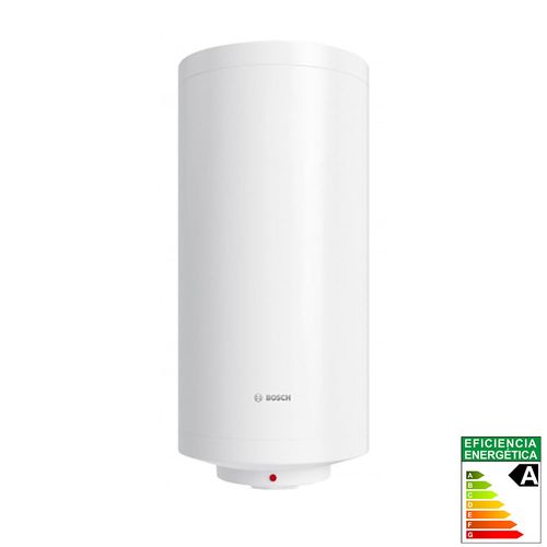 Termotanque BOSCH Mod.Es0100Mix acero clase A 100 L