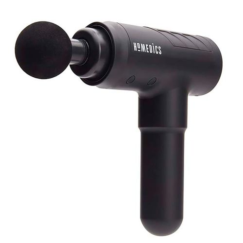 Masajeador HOMEDICS percusión therapist basic