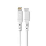 Cable-usb-c-lightning-12-metros-PROMATE-Powerlink-120-blanco-1