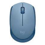 Mouse-inalambrico-LOGITECH-M170-24-Gris-0