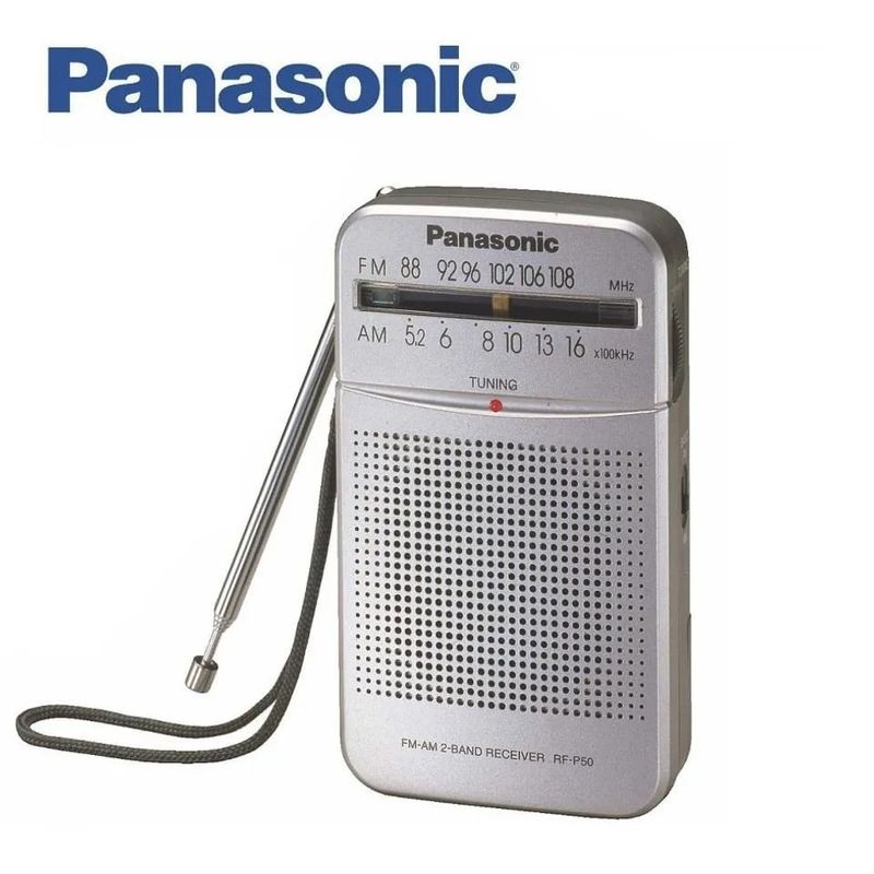 Radio-portatil-PANASONIC-RF-P50D-0