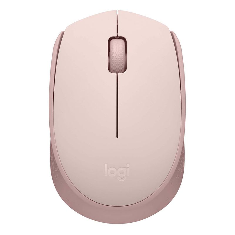 Mouse-inalambrico-LOGITECH-Mod-M170-24-rosa-0