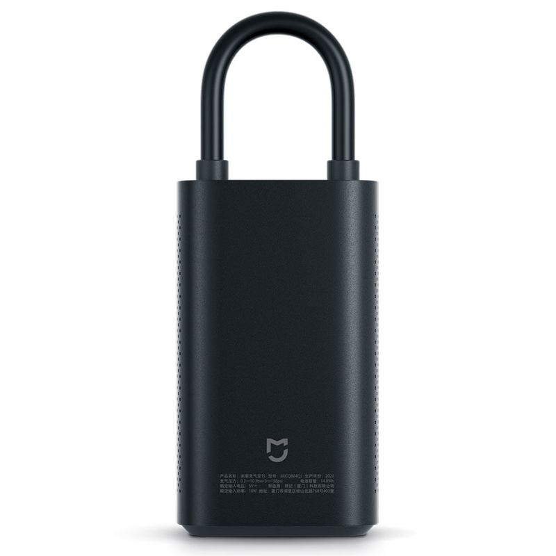 Inflador-electrico-XIAOMI-Air-Portable-Compressor-1