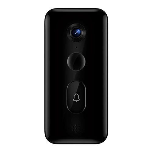 Video Portero Wifi XIAOMI Smart Doorbell 3