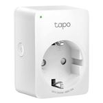 Conector-inteligente-TP-LINK-Tapo-P100-Schucko-0