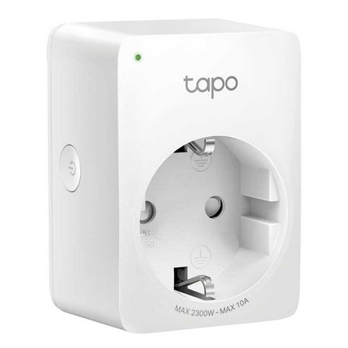 Conector inteligente TP-LINK Tapo P100 Schucko