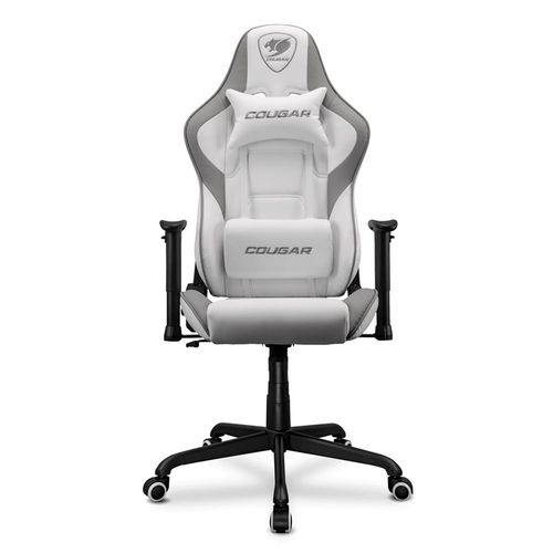 Silla gamer COUGAR Armor Elite Blanca