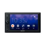 Autoradio-SONY-Mod-XAV-1500-doble-din-0