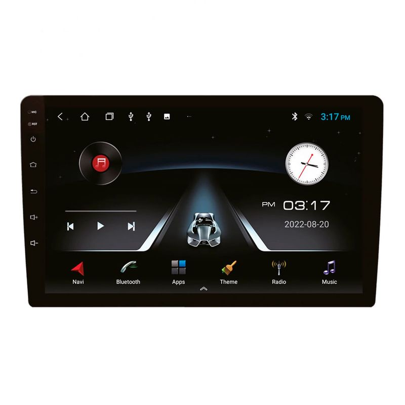 Autorradio-XION-Mod-XI-DD9-Pantalla-tactil-9--Doble-Dim-Android-0