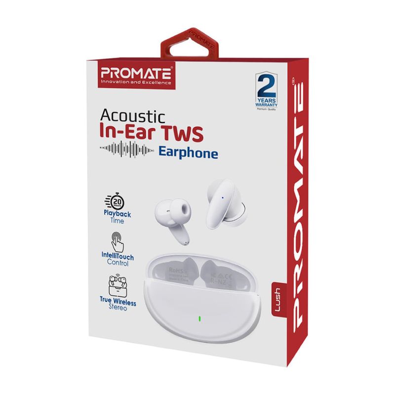 Auricular-Tws-Bluetooth-PROMATE-Lush-White-1