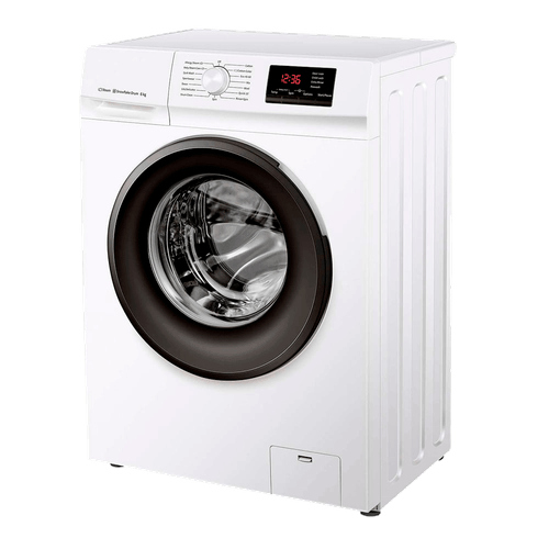 Lavarropas HISENSE WFMC7012W 7 kg