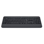 Teclado-LOGITECH-K650-inalambrico-bluetooth-grafito-1