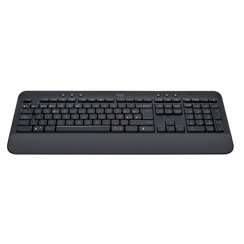 Teclado-LOGITECH-K650-inalambrico-bluetooth-grafito-1