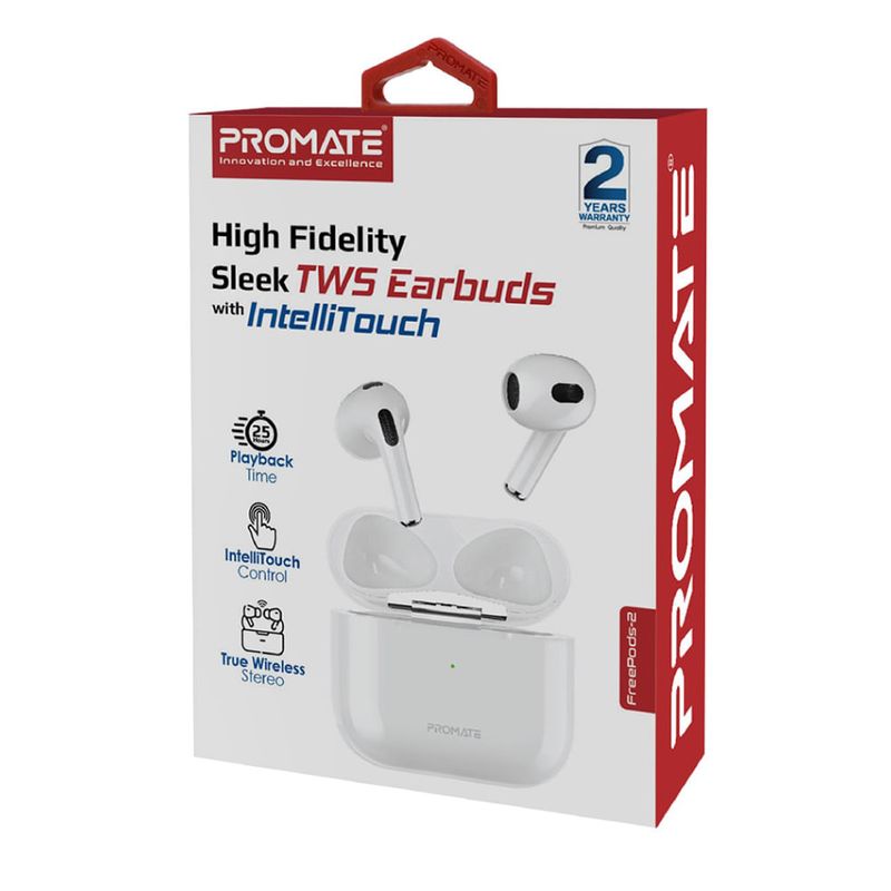 Auricular-Tws-Bluetooth-PROMATE-Freepods-2-White-1